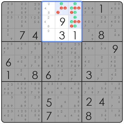 free sudoku for kids