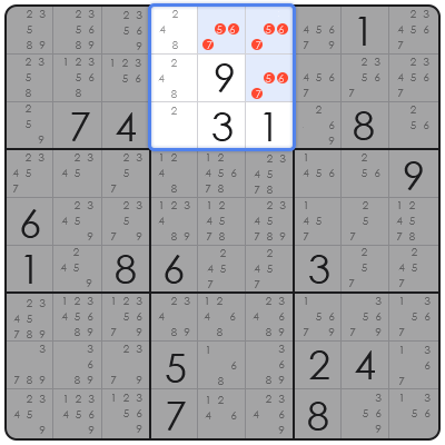 detroit news sudoku