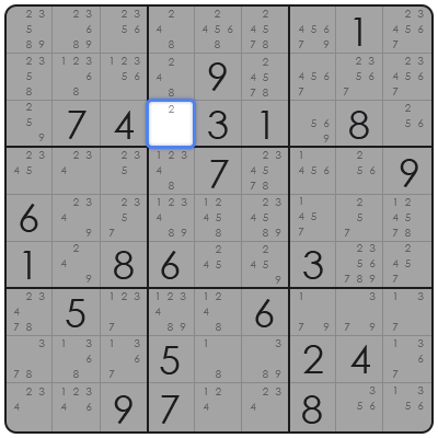 sudoku game 6x6