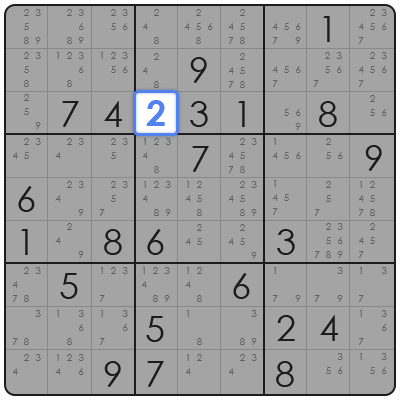 sudoku board game wooden