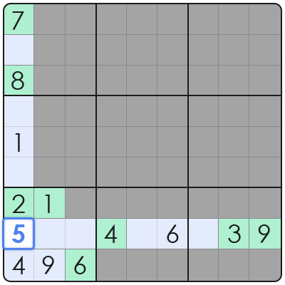 st patrick's day sudoku